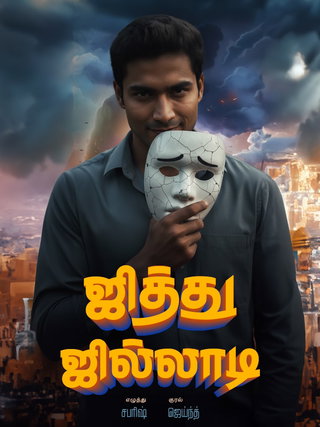 Jithu Jilladi
